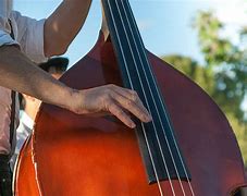 Double Bass Staccato