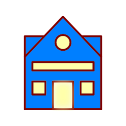 Temple Inn and Suites Logo