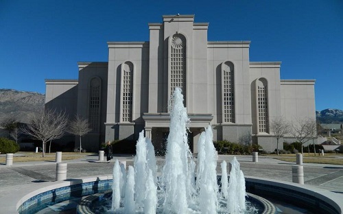 Albuquerque Temple